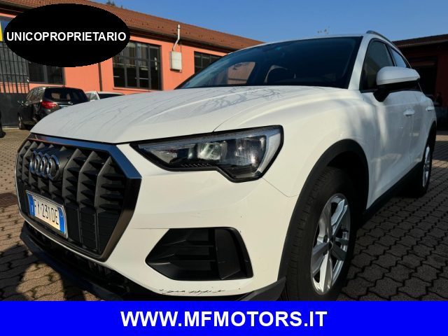 AUDI Q3 35 TFSI Immagine 0