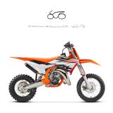 KTM SX  65 SX 65 MY 2025