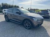 ALFA ROMEO Stelvio 2.2 Turbodiesel 210 CV AT8 Q4 Veloce !!KM 11000!!