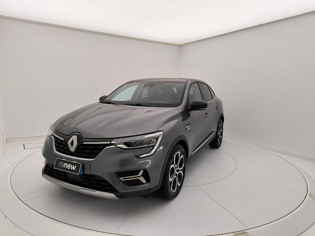 RENAULT Arkana Arkana TCe 140 CV EDC Intens Immagine 1