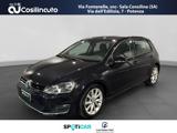 VOLKSWAGEN Golf 1.6 TDI 5p. Highline BlueMotion Technology 105 CV