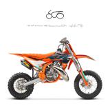 KTM SX  50 SX 50 FACTORY EDITION MY 2025