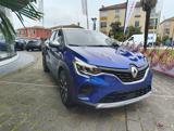 RENAULT Captur TCe 100 CV GPL Techno