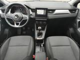 RENAULT Captur TCe 100 CV GPL Techno