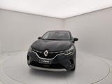 RENAULT Captur TCe 100 CV GPL Techno