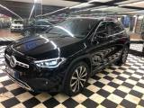 MERCEDES-BENZ GLA 220 d Automatic Sport Plus