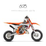 KTM SX  50 SX 50