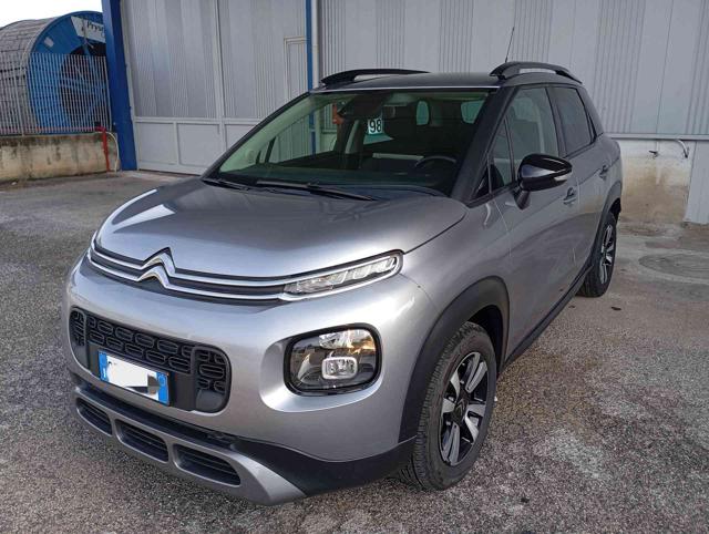 CITROEN C3 Aircross PureTech 110 S&S Shine Immagine 4