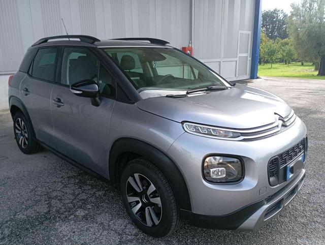 CITROEN C3 Aircross PureTech 110 S&S Shine Immagine 0