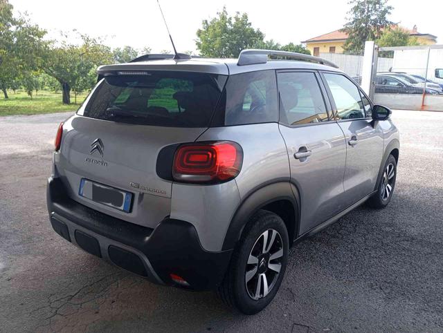 CITROEN C3 Aircross PureTech 110 S&S Shine Immagine 2