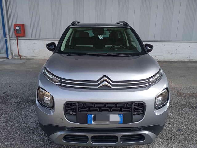 CITROEN C3 Aircross PureTech 110 S&S Shine Immagine 1