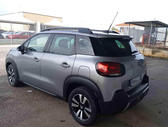 CITROEN C3 Aircross PureTech 110 S&S Shine Immagine 3