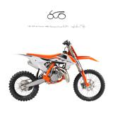 KTM SX  85 SX 85 19/16 MY 2024