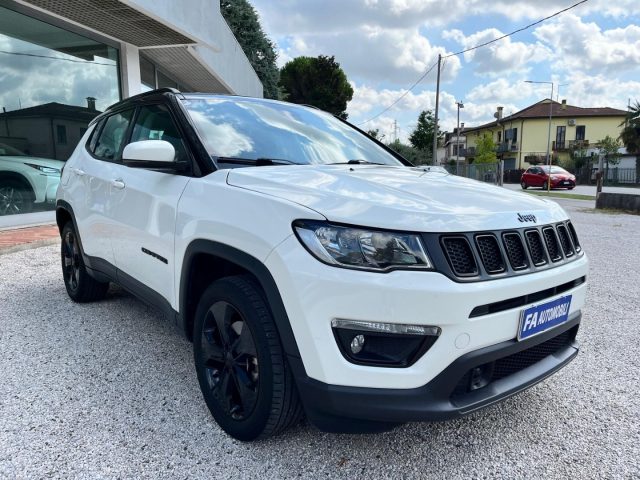 JEEP Compass 2.0 Multijet II aut. 4WD Night Eagle Immagine 3