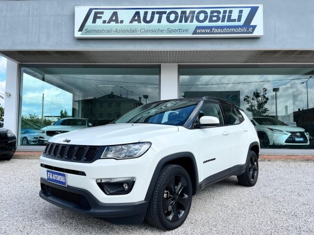 JEEP Compass 2.0 Multijet II aut. 4WD Night Eagle Immagine 0