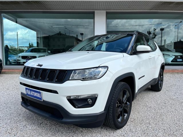 JEEP Compass 2.0 Multijet II aut. 4WD Night Eagle Immagine 1