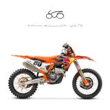 KTM SX 250 F SX-F 250 ADAMO EDITION MY 2025