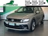 VOLKSWAGEN Tiguan 2.0 TDI R-Line DSG 4Motion*TettoApribile