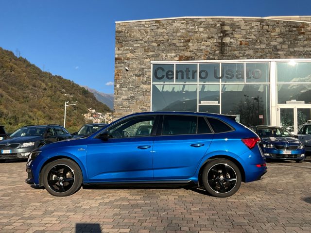 SKODA Scala 1.0 TSI 110 CV Sport Monte Carlo Immagine 1