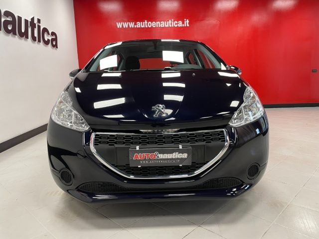 PEUGEOT 208 1.2 VTI 82 CV 5 PORTE - IDEALE NEOPATENTATI Immagine 4