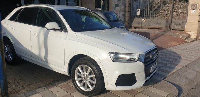 AUDI Q3 2.0 TDI 150 CV quattro S tronic Immagine 1