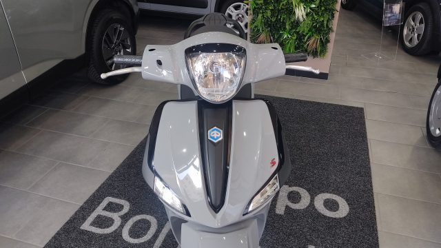 PIAGGIO Liberty S 50 S Immagine 3