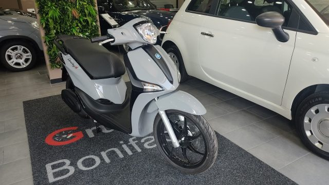 PIAGGIO Liberty S 50 S Immagine 1