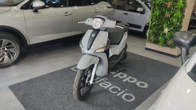 PIAGGIO Liberty S 50 S Immagine 0