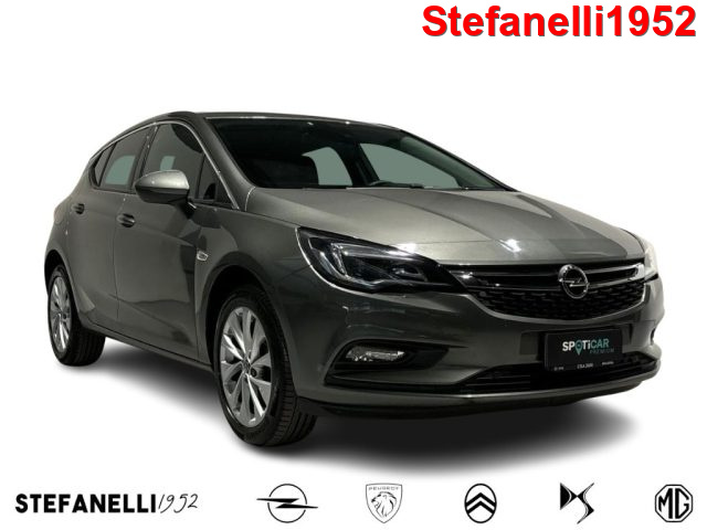 OPEL Astra 1.4 Turbo 110CV EcoM 5 porte Innovation Immagine 0