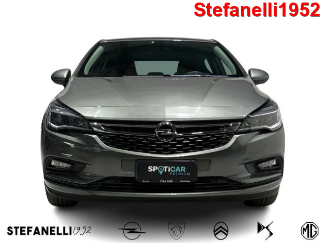 OPEL Astra 1.4 Turbo 110CV EcoM 5 porte Innovation Immagine 1