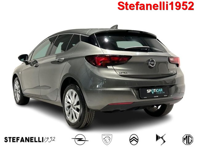 OPEL Astra 1.4 Turbo 110CV EcoM 5 porte Innovation Immagine 4