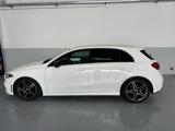 MERCEDES-BENZ A 200 d Automatic Premium AMG LINE