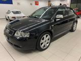 AUDI S3 1.8 turbo 225cv BAM quattroASI+CRS