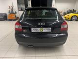 AUDI S3 1.8 turbo 225cv BAM quattroASI+CRS