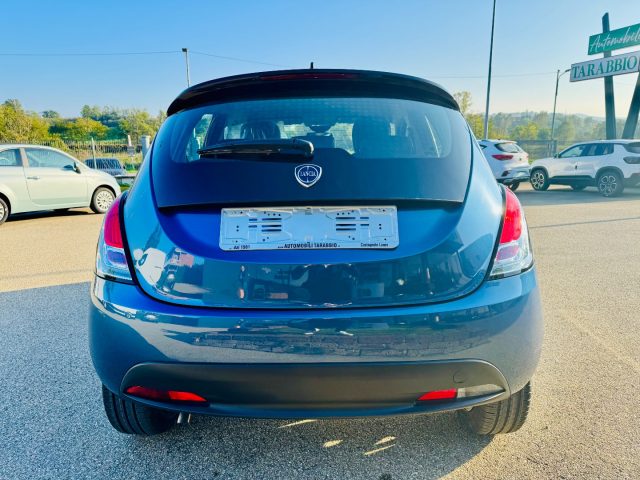 LANCIA Ypsilon 1.0 HYBRID ORO *KM 0 07/24* PROMO FINANZIAME Immagine 4