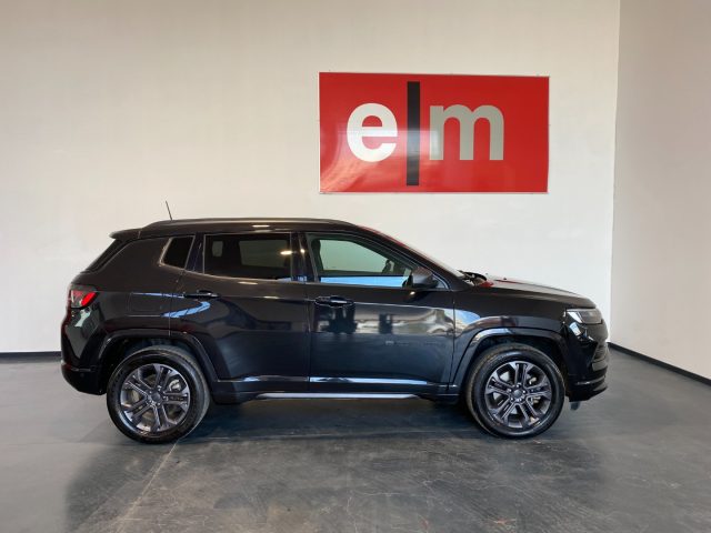 JEEP Compass 1.3 Turbo T4 PHEV AT6 4XE 80° ANNIVERSARIO Immagine 2