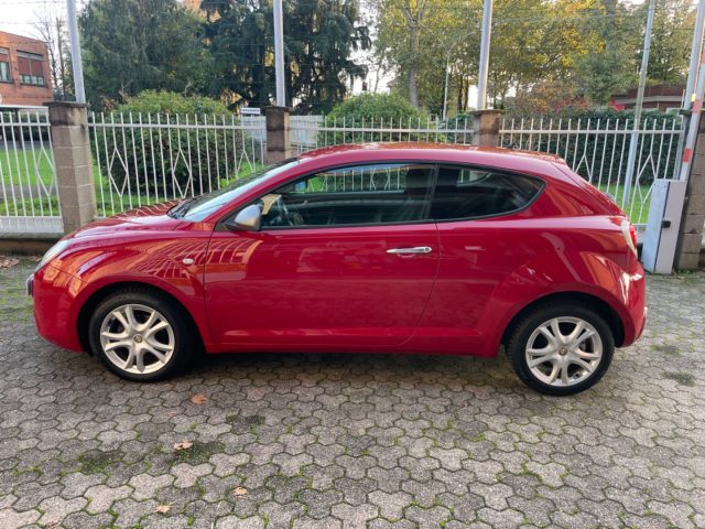 ALFA ROMEO MiTo 1.4 80cv NEOPATENTATO !!!! Immagine 3