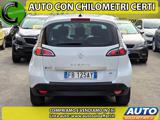 RENAULT Scenic Scénic 1.5 dCi 110 LIMITED EURO6B NAVIGATORE