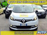 RENAULT Scenic Scénic 1.5 dCi 110 LIMITED EURO6B NAVIGATORE