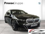 BMW 520 d M-SPORT ANDROID APPLE WIDESCREEN ASSIST DAB