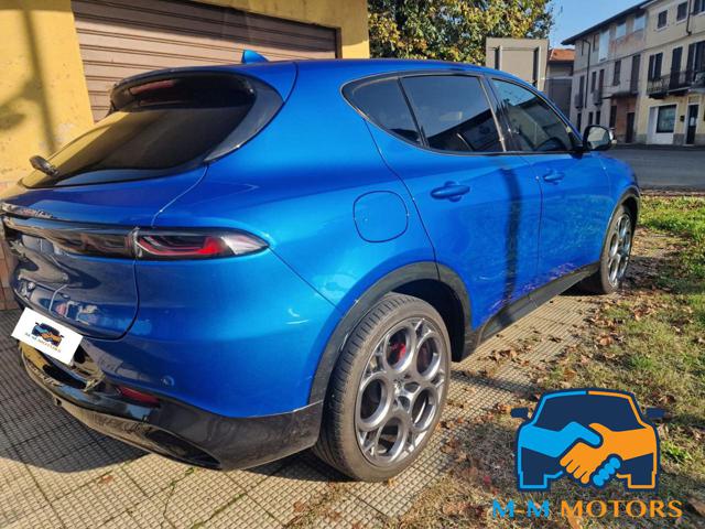 ALFA ROMEO Tonale 1.5 130 CV MHEV TCT7 Edizione Speciale Immagine 3