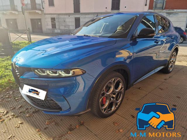 ALFA ROMEO Tonale 1.5 130 CV MHEV TCT7 Edizione Speciale Immagine 0