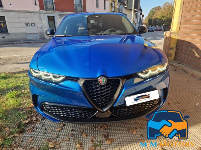 ALFA ROMEO Tonale 1.5 130 CV MHEV TCT7 Edizione Speciale Immagine 1