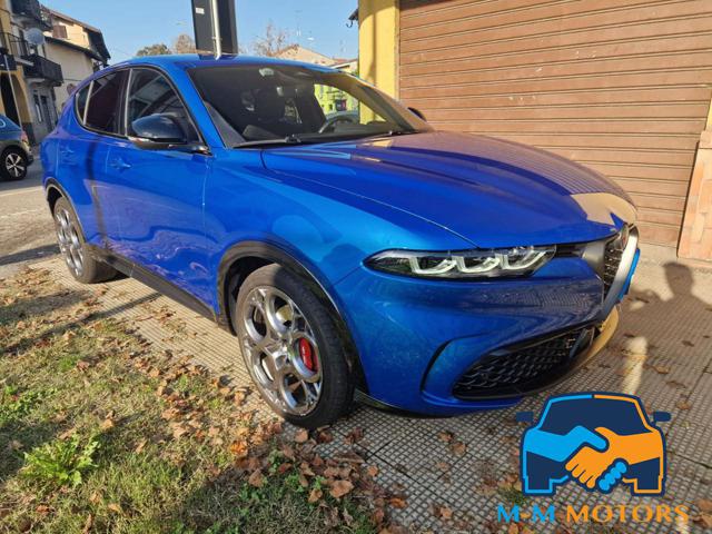 ALFA ROMEO Tonale 1.5 130 CV MHEV TCT7 Edizione Speciale Immagine 2