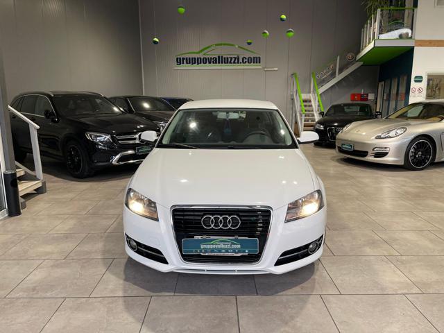 AUDI A3 Sportback 1.6 TDI 90CV * NEOPATENTATI * Immagine 1