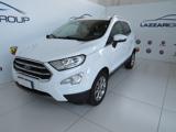 FORD EcoSport 1.0 EcoBoost 100 CV Titanium