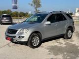 MERCEDES-BENZ ML 320 CDI 