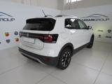 VOLKSWAGEN T-Cross 1.0 TSI 115 CV First Edition