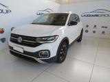 VOLKSWAGEN T-Cross 1.0 TSI 115 CV First Edition