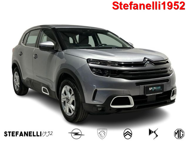 CITROEN C5 Aircross BlueHDi 130 S&S Feel Pack Immagine 0